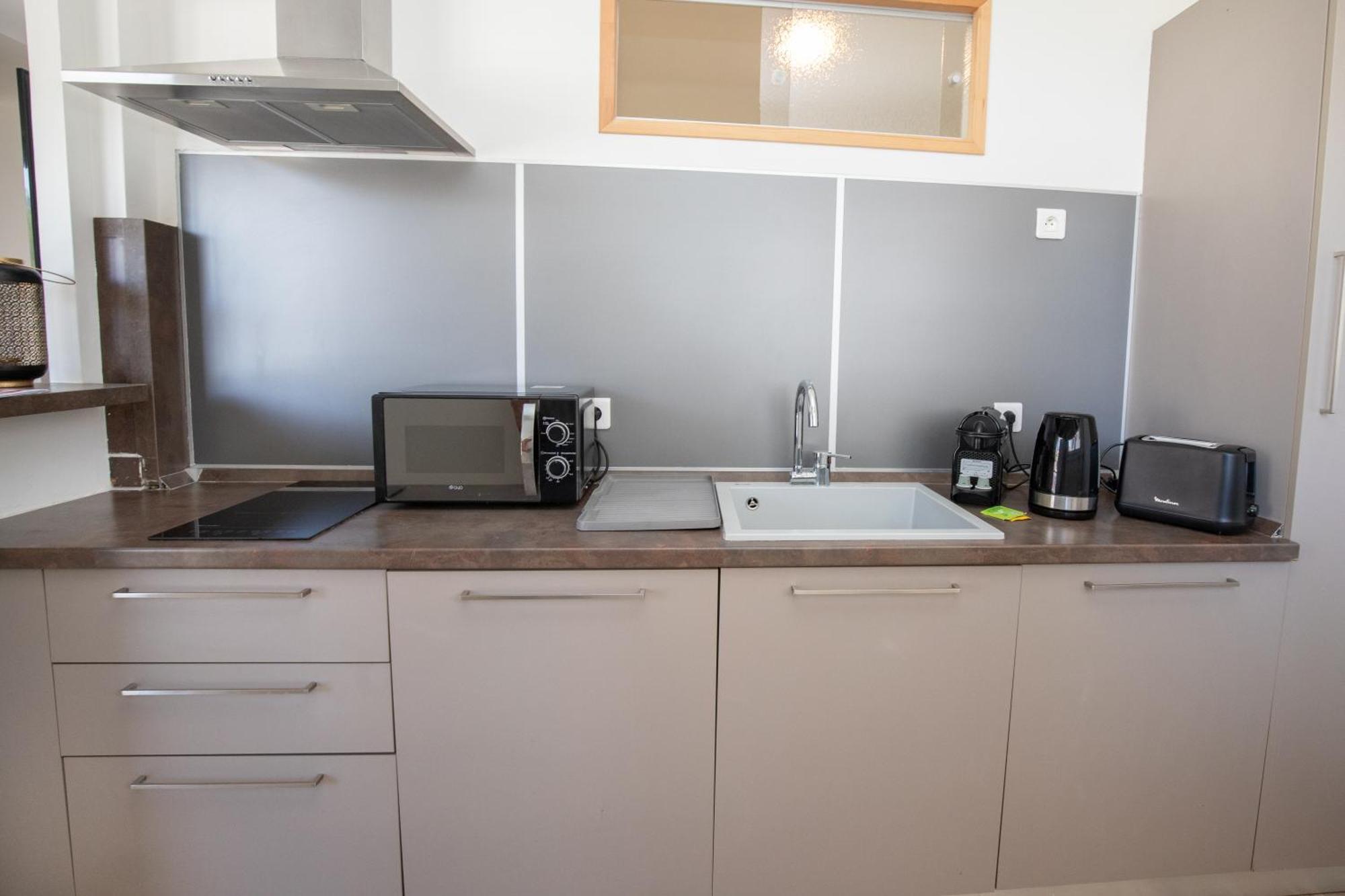 La Chic Riviera - Clim - Wifi - Croisette Apartment Cannes Exterior photo